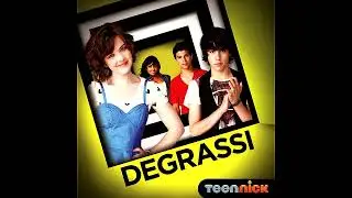 Degrassi: The Next Generation OST | Anything At All 2