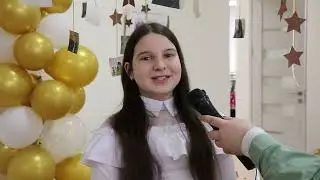 ИНТЕРВЬЮ С ПОБЕДИТЕЛЯМИ ОНЛАЙН-КОНКУРСА "ПАД ЗОРКАЙ ВЕНЕРЫ"