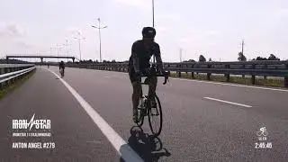 IronStar Калининград 2019 // Ангел