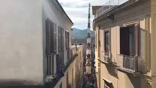 Nola 2018 - VOLONTARI AL VICO PICIOCCHI