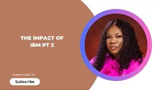 ibm | the impact | beMore