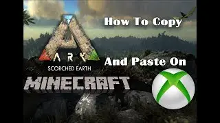 How To Copy And Paste On Xbox One!!-Works With Anything!!