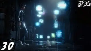 Lost Judgment (30) - Saori Episode
