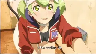 Funny Anime Moments #3 -