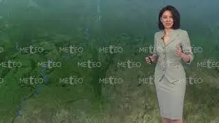 Погода в России на 04.06.2024 г., вт.