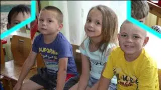 Выпускной в подготовительной группе 