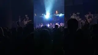 Jonathan - Maggie (Live at Tvornica Kulture, Zagreb, 19. 4. 2024.)