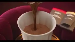 Sippable chocolate, reimagined