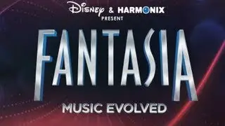 Fantasia: Music Evolved -- a Conversation With Matt Boch