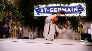#StGermain