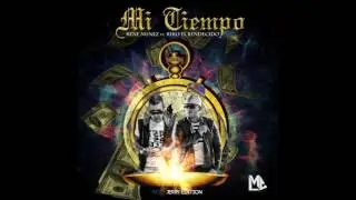 RWN ft. Riko El Bendecido - Mi Tiempo (Official Audio)