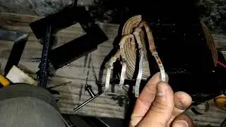 Bambozzi NM 250 Turbo -Transformer welding