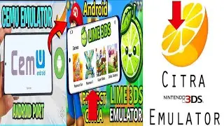 🔥HOW BEST EMULATOR 🎮AND BETTER🗿And all game files📁 download🔗 link Gamehub emulator🔥#gamehub