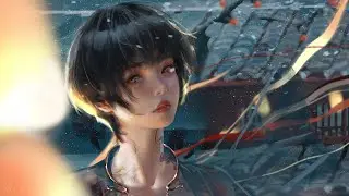 Luke PN - The Essence Of Our Lifes | Emotional Atmospheric Vocal Hybrid Music