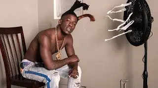 HOTBOII - Gram House Blues (Official Audio) (Kut Da Fan On)