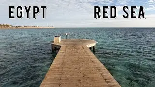 Пробежка по Сома Бей | Египет, Красное море | Борис Трушин