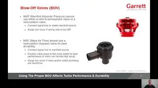 Wastegates and Blow Off Valves | Garrett - Advancing Motion