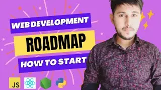 Web Developer Roadmap: From Beginner to Pro