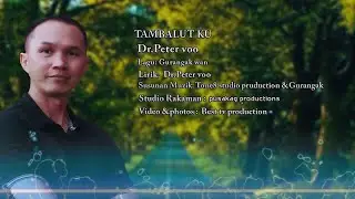 TAMBALUT KU ~ DR . PETER VOO
