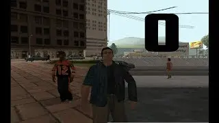 Грабитель Вася Episode 0 Лехие 90е