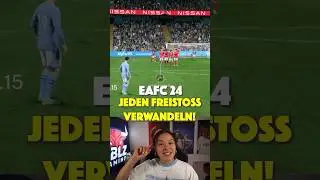 JEDEN FREISTOSS VERWANDELN! 🤯 