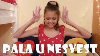 ONESVESTILA SAM SE NA PROBI HORA - STORYTIME