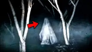 Top 5 Scary Videos To AVOID Watching At Night!