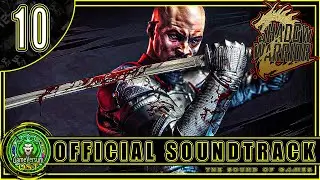 Shadow Warrior 2 Game Soundtrack Track 10 - Smells Like Victory [OST]