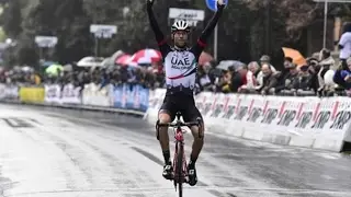 G.P. Costa degli Etruschi 2017 | Finish HD