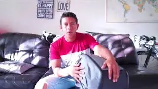 Mochila que todo viajero deveria adquirir (fotografo o filmmaker)