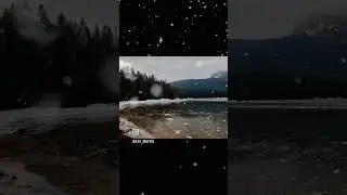 Чёрное озеро и Остров. Черногория.