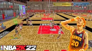 BEST JUMPSHOT FOR NEXT GEN & CURRENT GEN BEST GREEN WINDOW