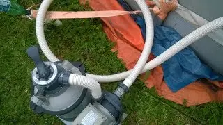 ФИЛЬТР БАССЕЙНА