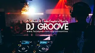 Love In Music ♫ Nu-Disco, Jackin' & Funky House Mix
