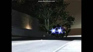 Need for Speed Underground 2 | The Chief