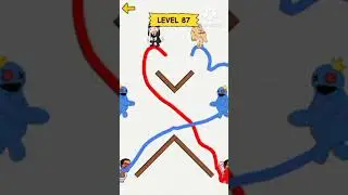 TOILET 🚽 RUSH : DRAW TO TOILET #shorts #gaming #viralvideo