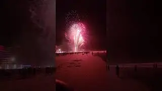 HAPPY INDEPENDENCE DAY FROM THE JERSEY SHORE...🎆⛱️ 🎇  #trending #independenceday #shorts #share #sub