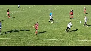 Mlaka - Kurilovec 0:4 1. poluvrijeme 14.04.2024.