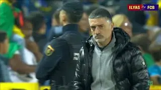 El Barça de Xavi se juega la liga contra Pimienta