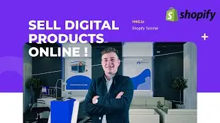 Connect Shopify store to H4g.io
