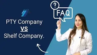 The difference between a New Company and a Shelf Company