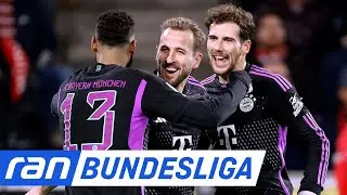 Zweimal Bayern & Dortmund: Diese Bundesliga-Spiele seht ihr in Sat.1