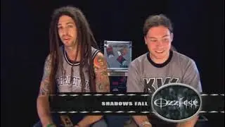 Gizmachi Voice Of SanityOzzfest 10th Anniversary Xvid Branquito DBV