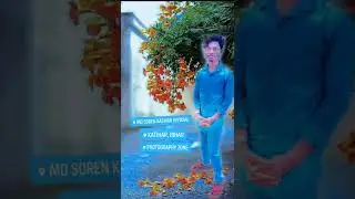 mon bagan Rani. Romantic songs.  MD Soren Katihar Official