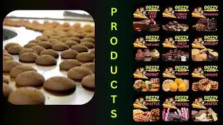 OOZZY DELIGHTS
