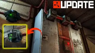 RUST ✅ INDUSTRIAL UPDATE - Rust