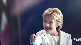 Hillary - it's not too late to position Hillary C. as the 2024 candidate - This is my Fight Song!