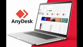 AnyDesk - Phần mềm điều khiển máy tính từ xa miễn phí hỗ trợ MacOs