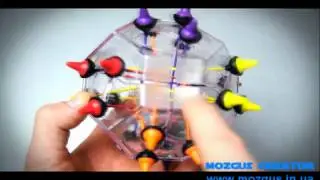Brainstring advanced