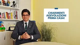 Agevolazioni Prima Casa aggiornate: cosa cambia con la Legge di Bilancio 2025!